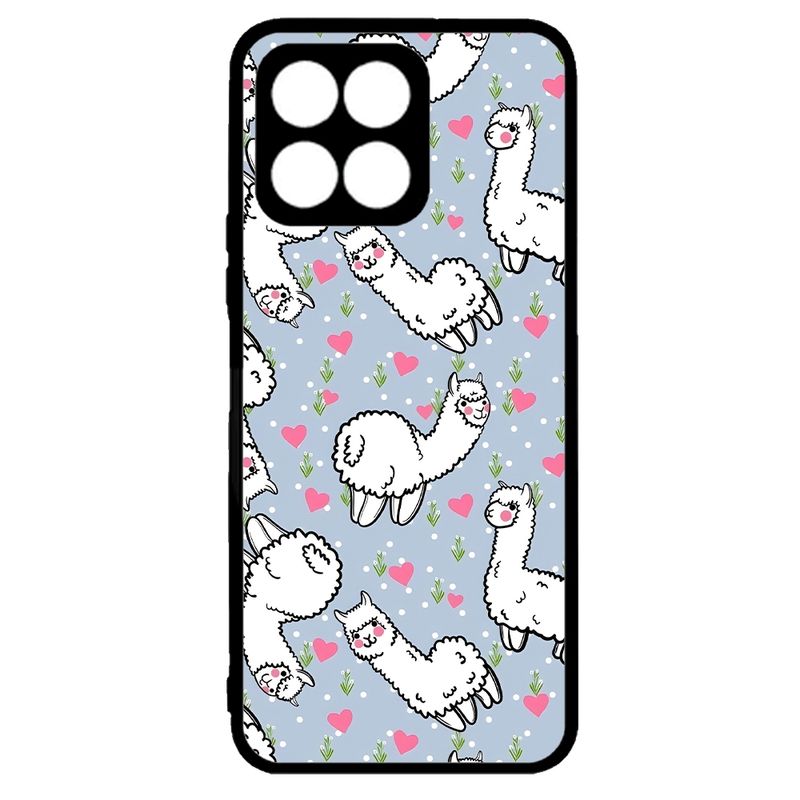 GENERICO - Carcasa Funda para HONOR X8B Diseño 174