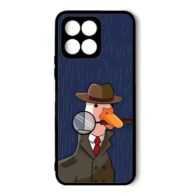 Carcasia Carcasa Funda Para Honor X8B Diseño 130