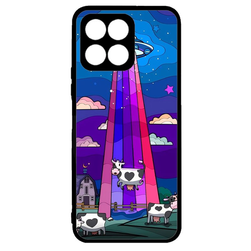 GENERICO - Carcasa Funda para HONOR X8B Diseño 151