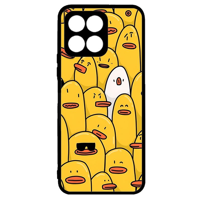 GENERICO - Carcasa Funda para HONOR X8B Diseño 12