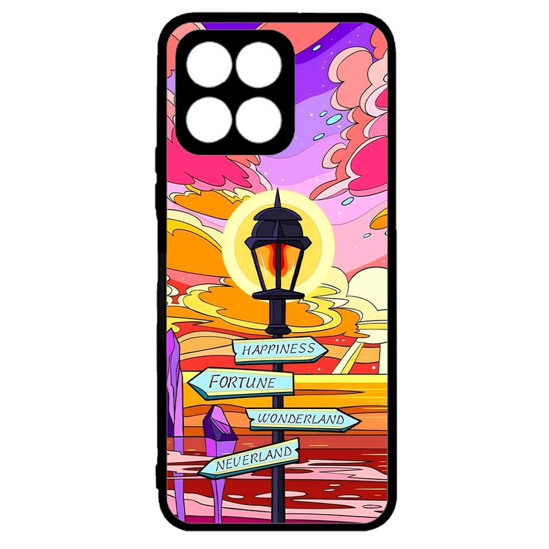 GENERICO - Carcasa Funda para HONOR X8B Diseño 164