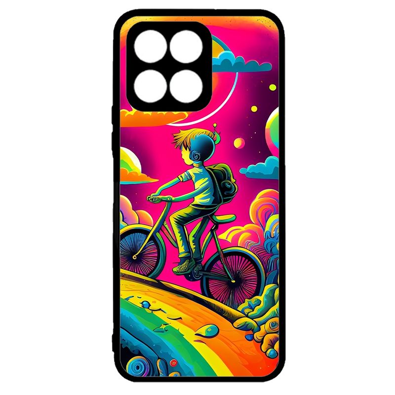 GENERICO - Carcasa Funda para HONOR X8B Diseño 165