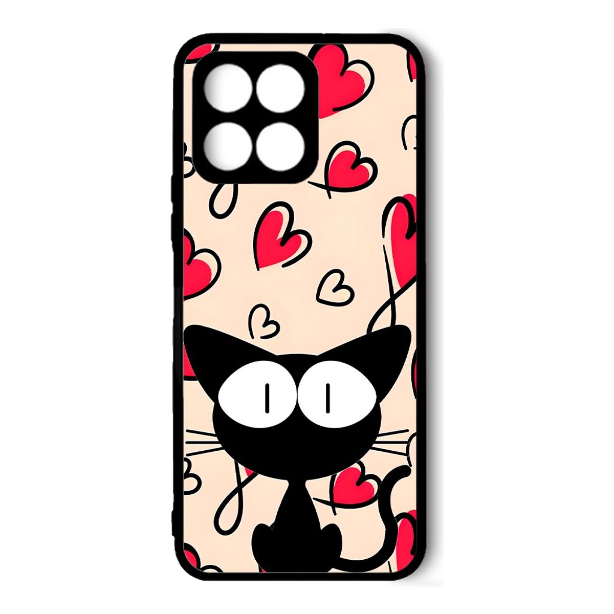 CARCASIA - Carcasa Funda para HONOR X8B Diseño 100