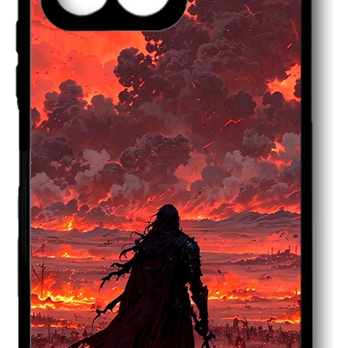 CARCASIA - Carcasa Funda para HONOR X8B Diseño 88