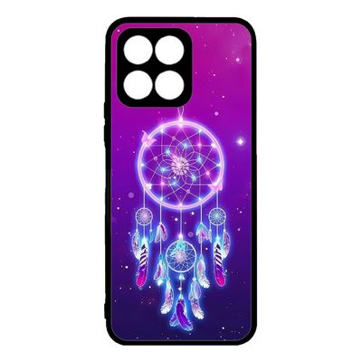 Carcasia Carcasa Funda Para Honor X8B Diseño 90