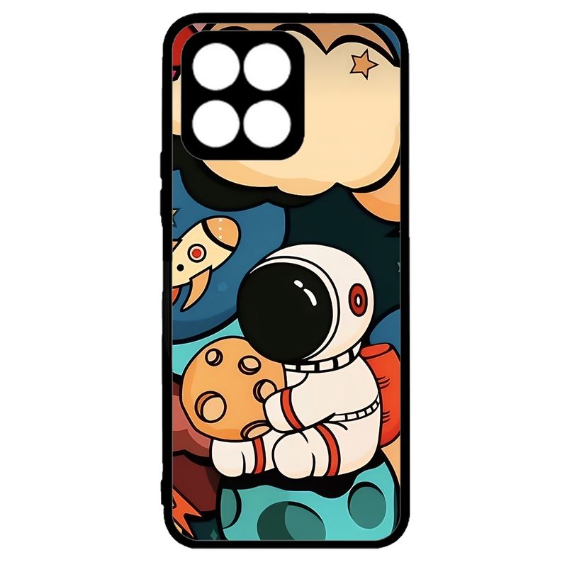 GENERICO - Carcasa Funda para HONOR X8B Diseño 189