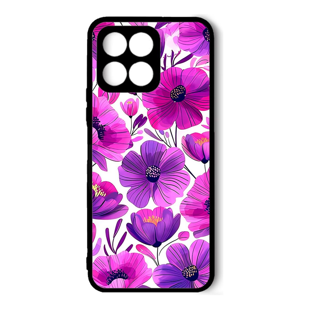 CARCASIA - Carcasa Funda para HONOR X8B Diseño 82