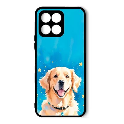 Carcasia Carcasa Funda Para Honor X8B Diseño 70