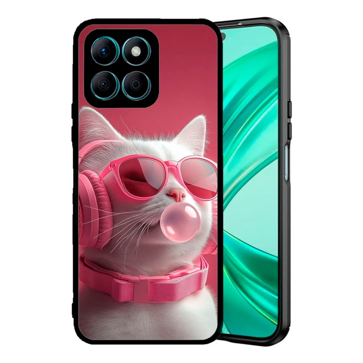 CARCASIA - Carcasa Funda para HONOR X8B Diseño 67