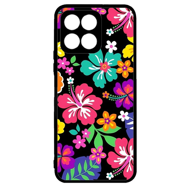 GENERICO - Carcasa Funda para HONOR X8B Diseño 196