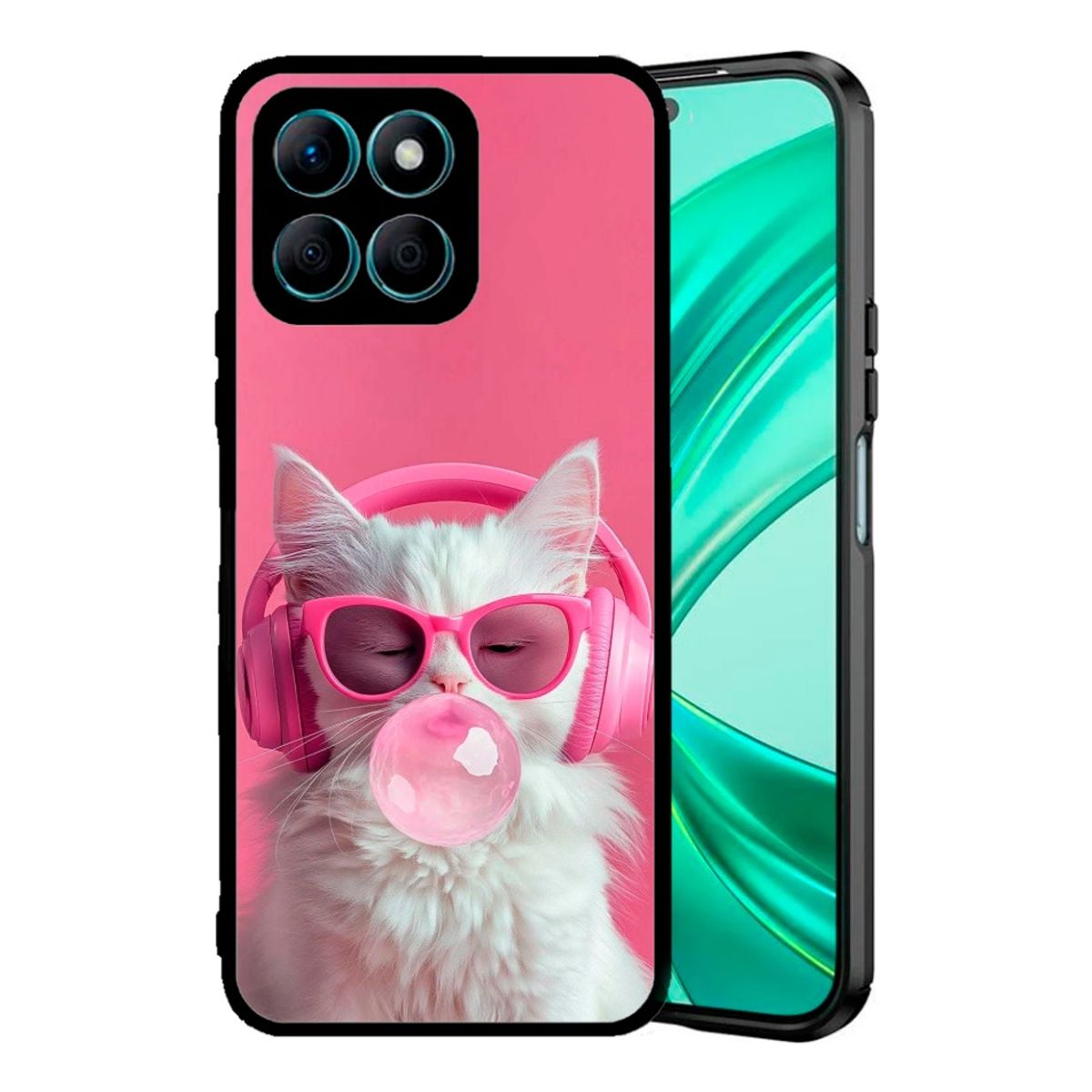 CARCASIA - Carcasa Funda para HONOR X8B Diseño 68