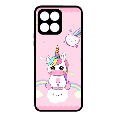 Carcasia Carcasa Funda Para Honor X8B Diseño 66