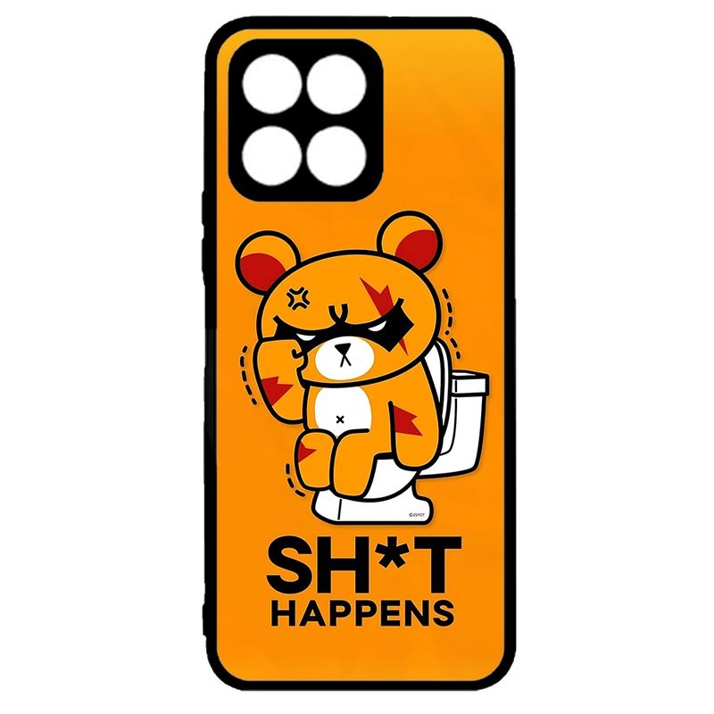 GENERICO - Carcasa Funda para HONOR X8B Diseño 43