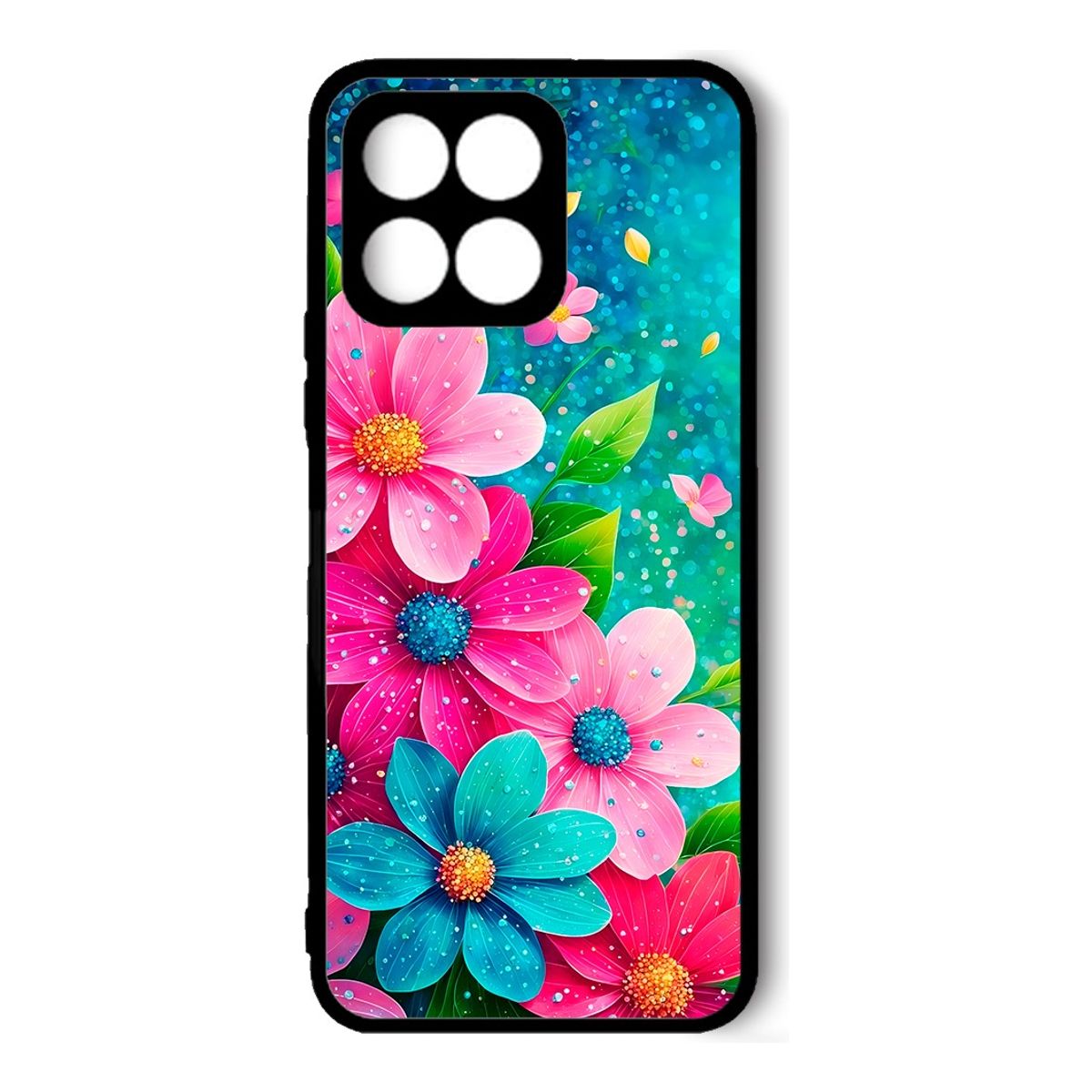 CARCASIA - Carcasa Funda para HONOR X8B Diseño 43