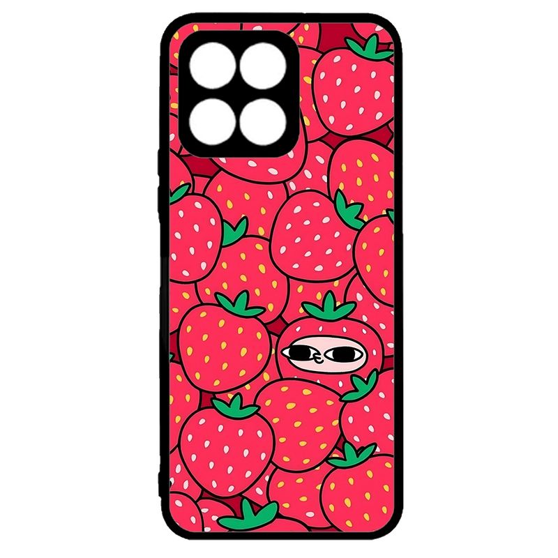 GENERICO - Carcasa Funda para HONOR X8B Diseño 51