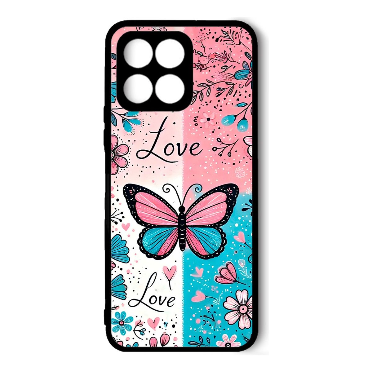 CARCASIA - Carcasa Funda para HONOR X8B Diseño 44