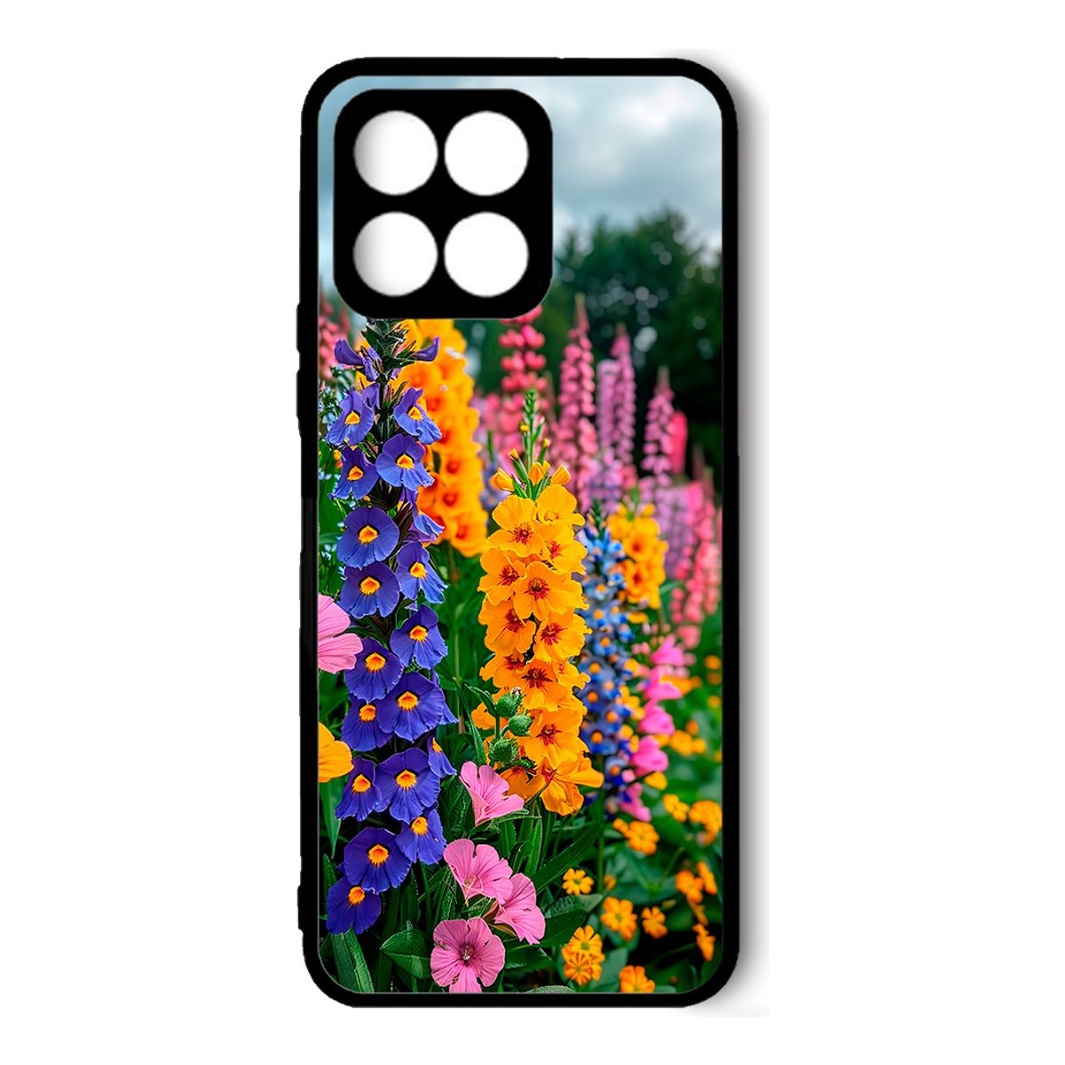 CARCASIA - Carcasa Funda para HONOR X8B Diseño 41