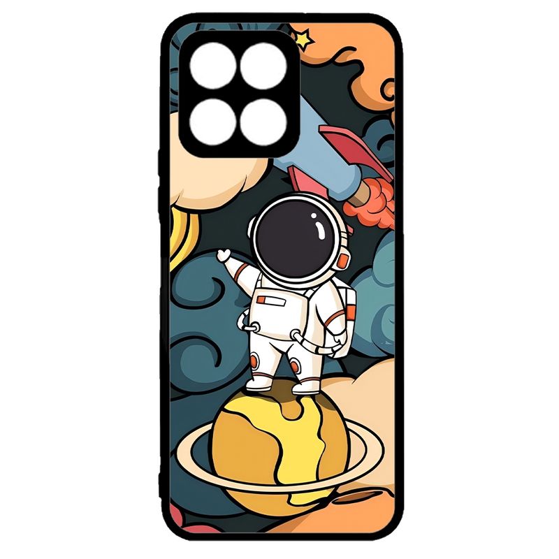 GENERICO - Carcasa Funda para HONOR X8B Diseño 56