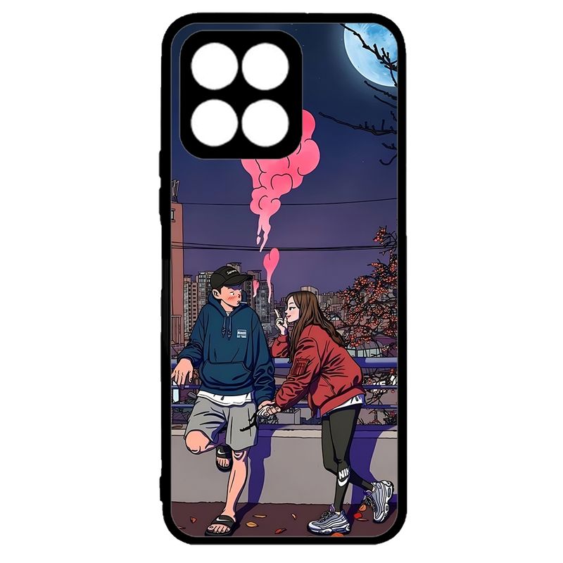 GENERICO - Carcasa Funda para HONOR X8B Diseño 61