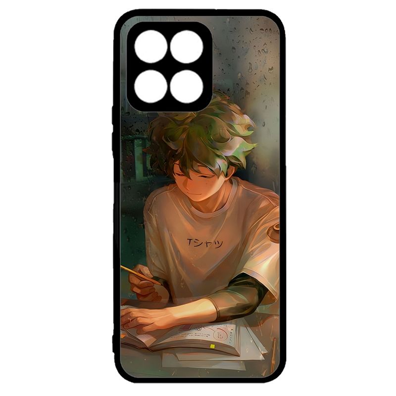 GENERICO - Carcasa Funda para HONOR X8B Diseño 66