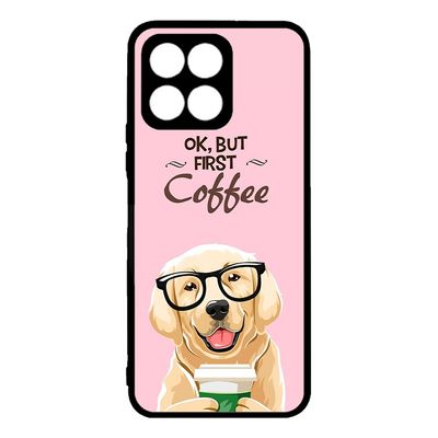 Carcasia Carcasa Funda Para Honor X8B Diseño 34