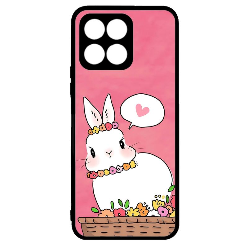 GENERICO - Carcasa Funda para HONOR X8B Diseño 63