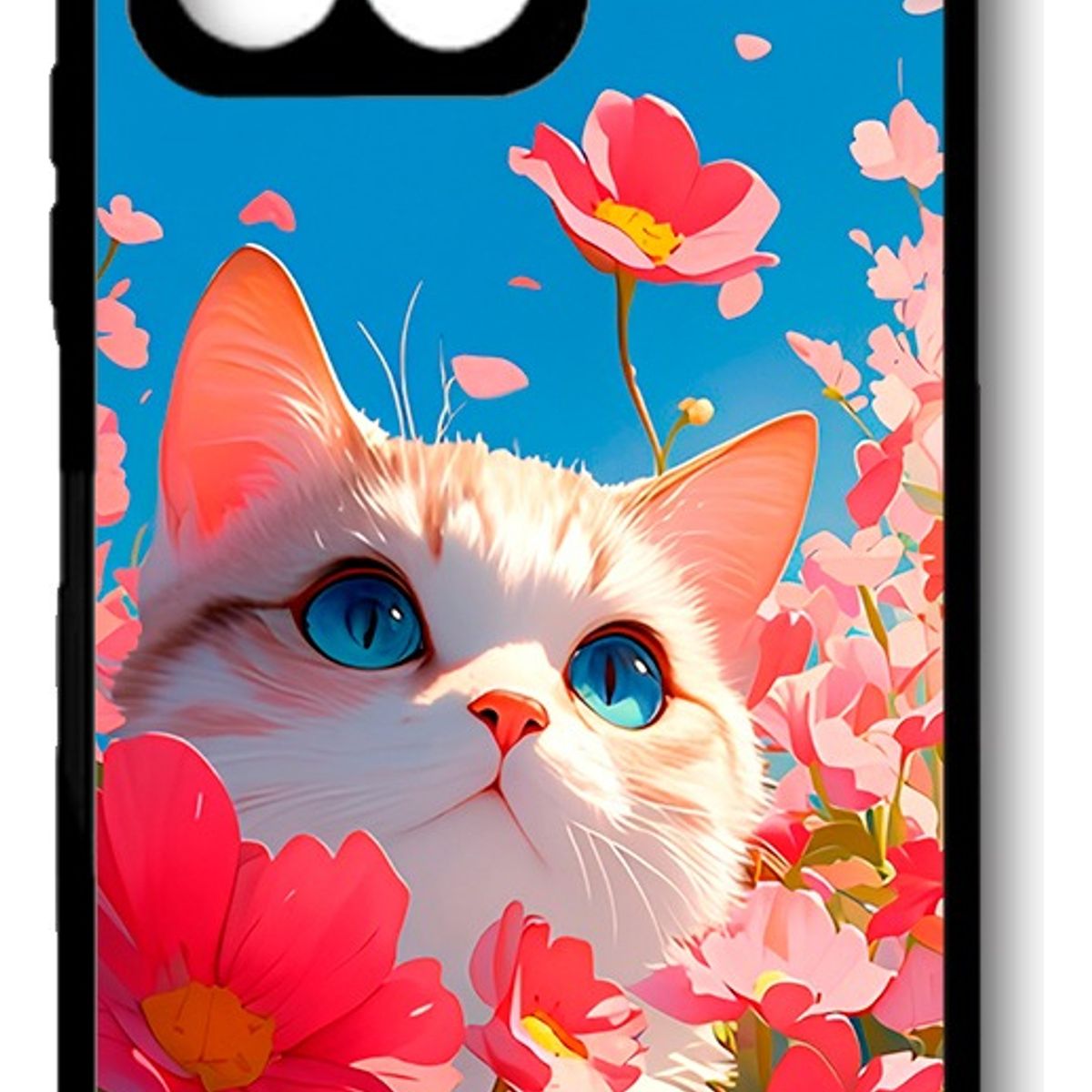CARCASIA - Carcasa Funda para HONOR X8B Diseño 30