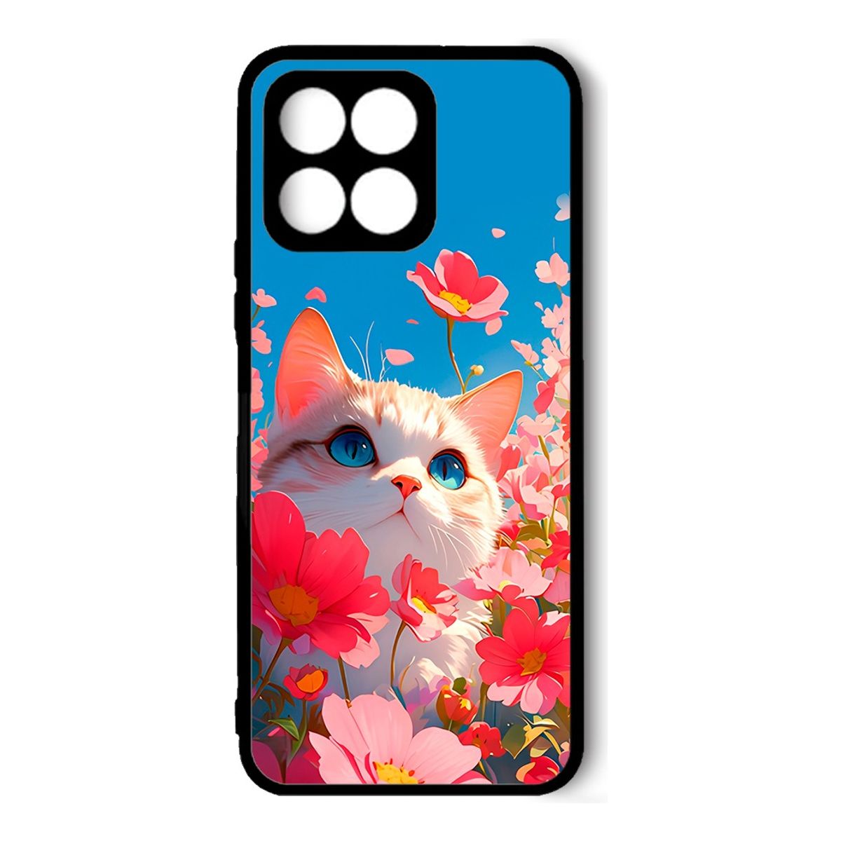 CARCASIA - Carcasa Funda para HONOR X8B Diseño 30