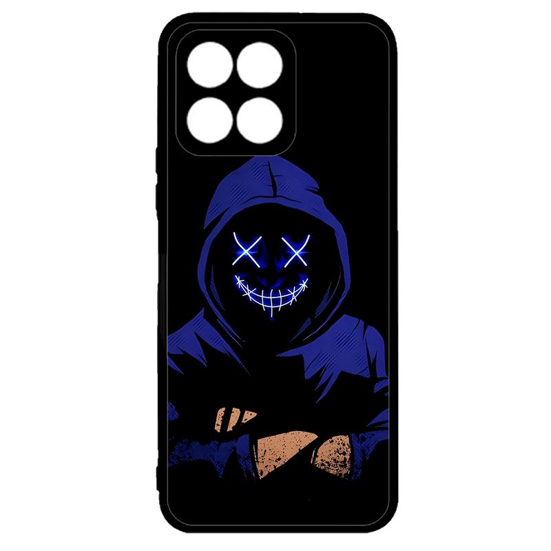 GENERICO - Carcasa Funda para HONOR X8B Diseño 67