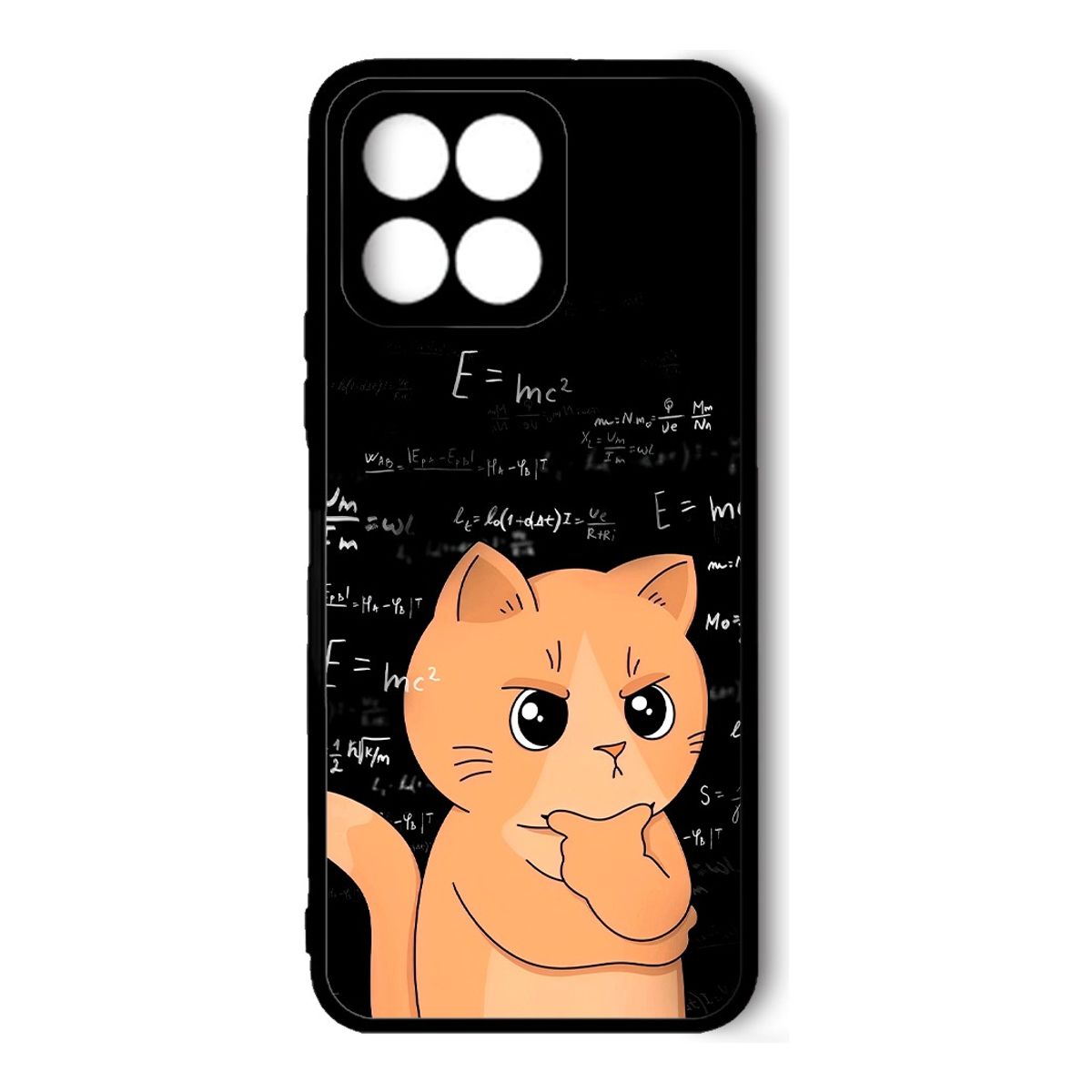 CARCASIA - Carcasa Funda para HONOR X8B Diseño 29