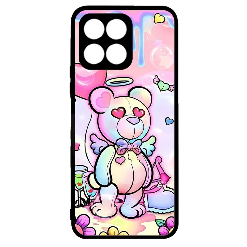 GENERICO - Carcasa Funda para HONOR X8B Diseño 74
