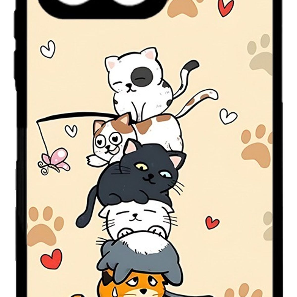 CARCASIA - Carcasa Funda para HONOR X8B Diseño 23