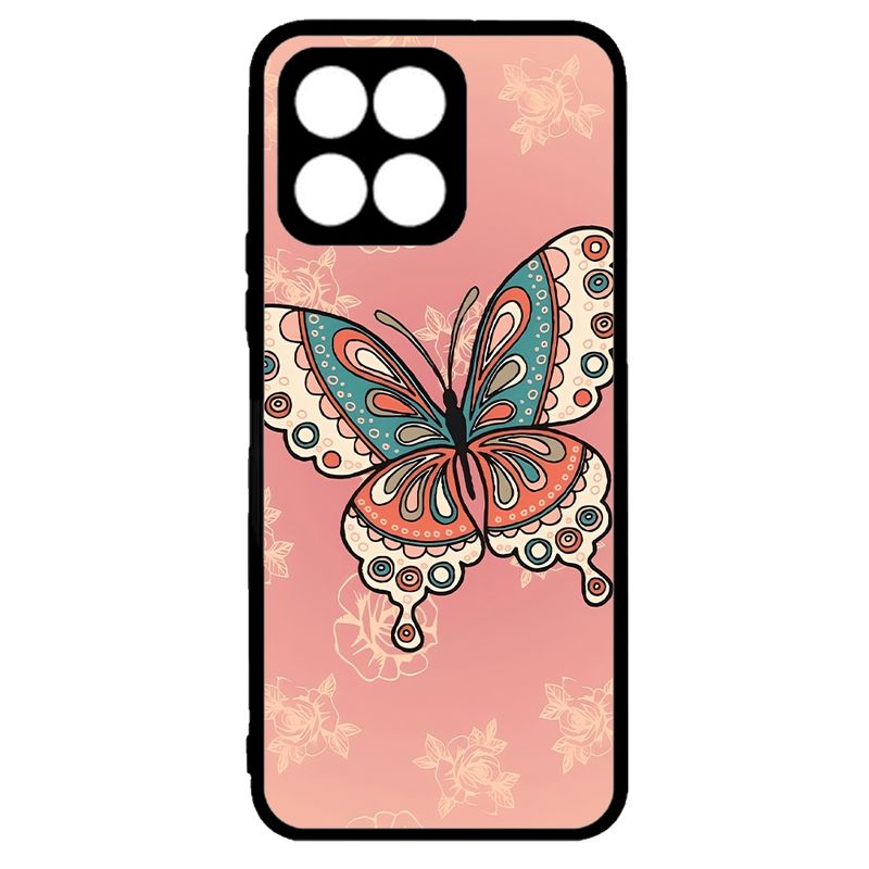 GENERICO - Carcasa Funda para HONOR X8B Diseño 76