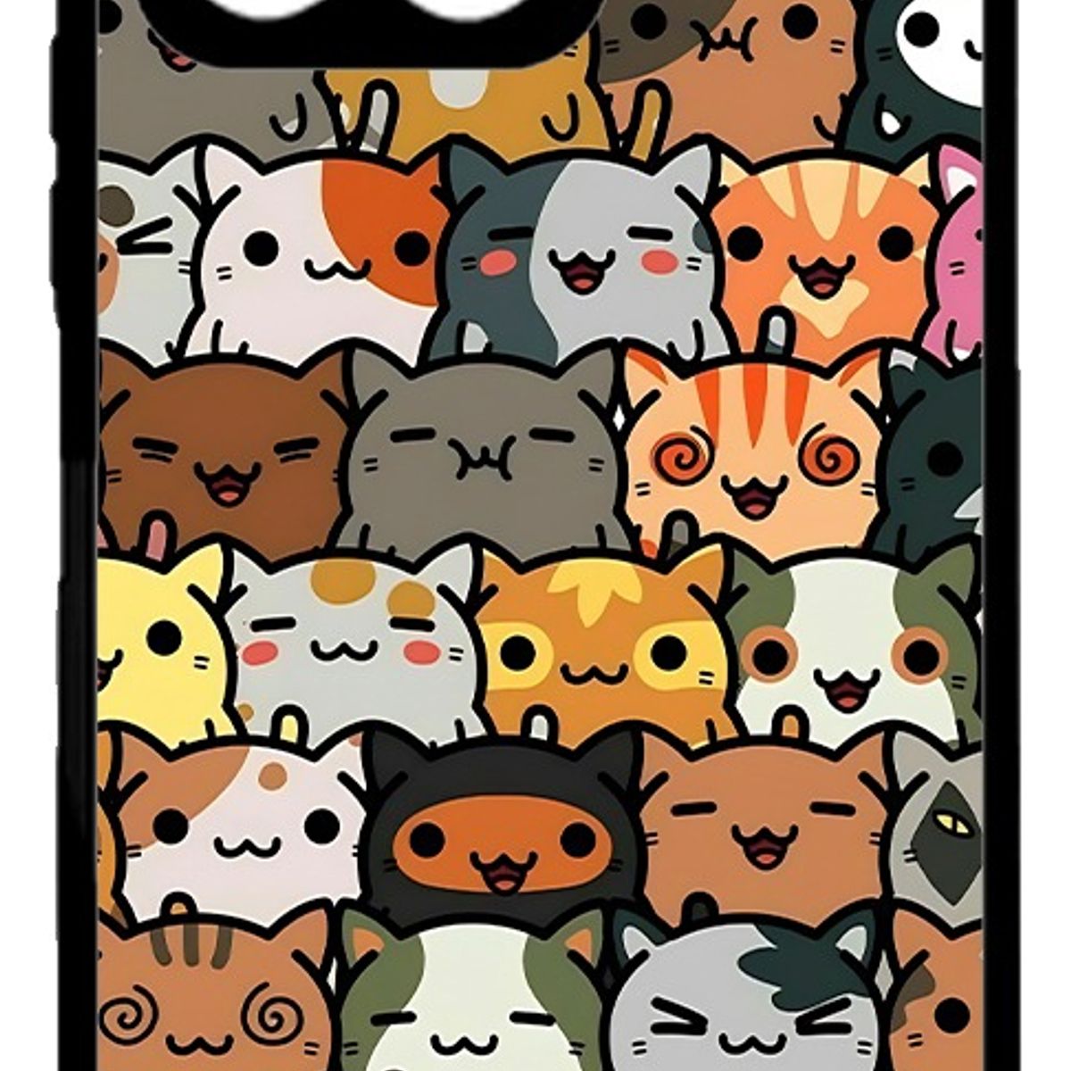 CARCASIA - Carcasa Funda para HONOR X8B Diseño 21