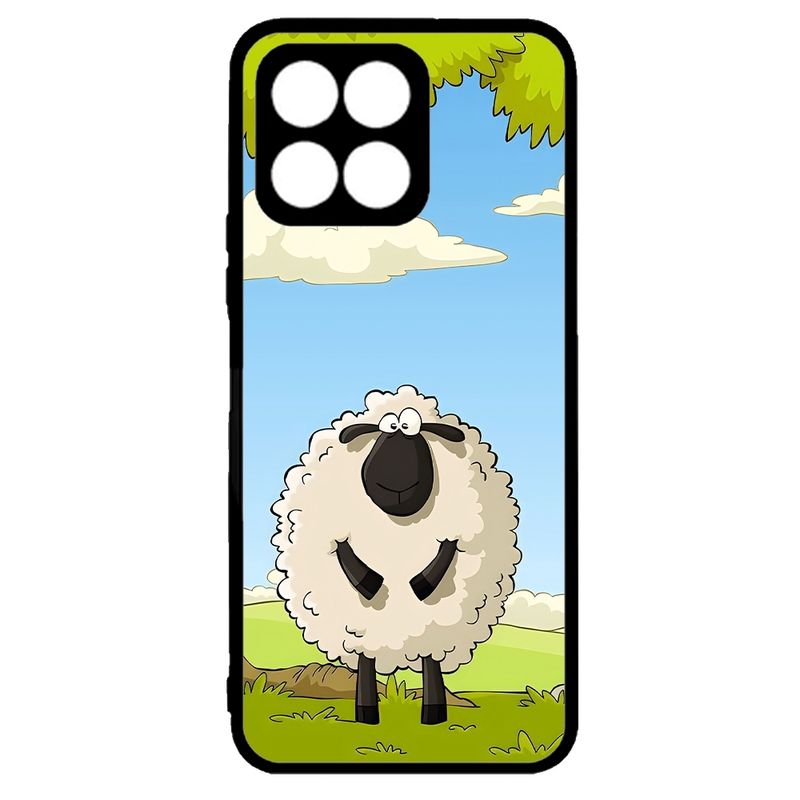 GENERICO - Carcasa Funda para HONOR X8B Diseño 83