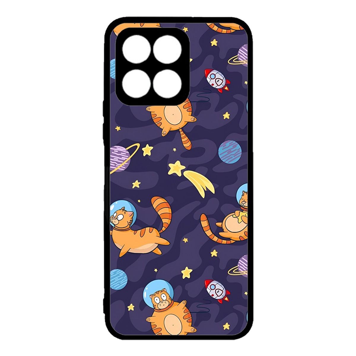 CARCASIA - Carcasa Funda para HONOR X8B Diseño 13