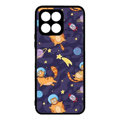 Carcasia Carcasa Funda Para Honor X8B Diseño 13