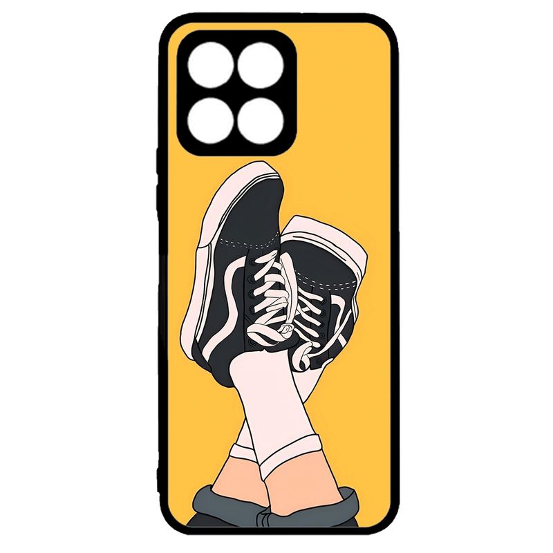 GENERICO - Carcasa Funda para HONOR X8B Diseño 87