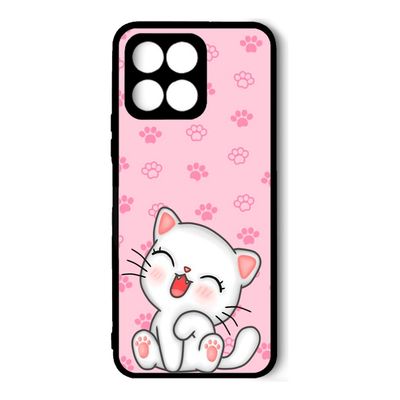 Carcasia Carcasa Funda Para Honor X8B Diseño 2