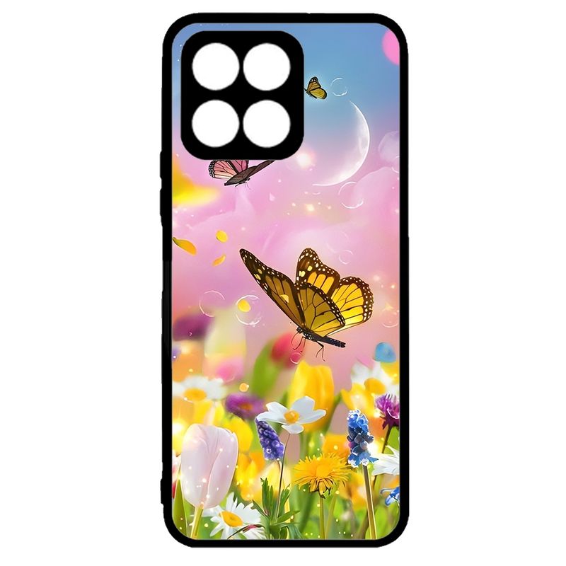 GENERICO - Carcasa Funda para HONOR X8B Diseño 94