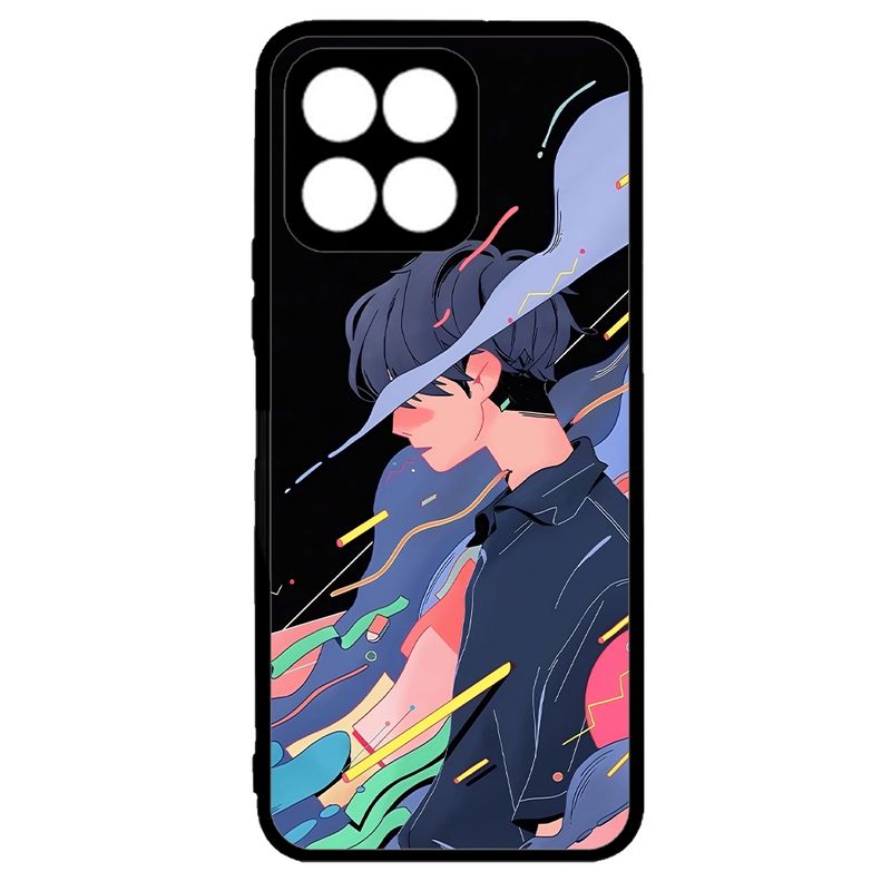 GENERICO - Carcasa Funda para HONOR X8B Diseño 92