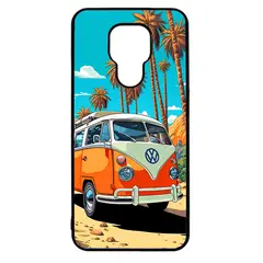 GENERICO - Carcasa Funda para redmi note 9 Diseño 9