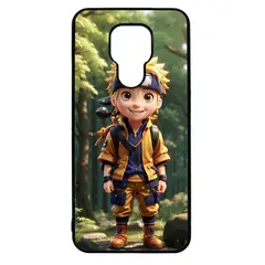 GENERICO - Carcasa Funda para redmi note 9 Diseño 1