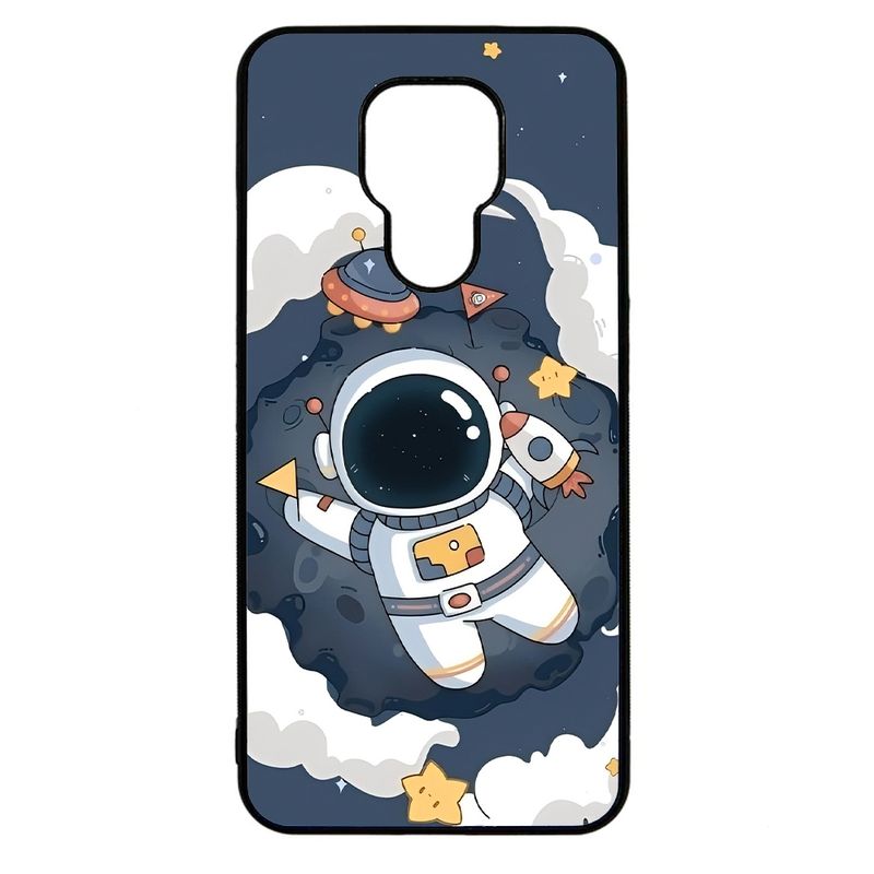 GENERICO - Carcasa Funda para redmi note 9 Diseño 11