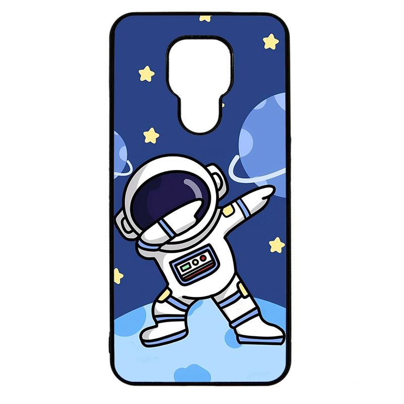 GENERICO - Carcasa Funda para redmi note 9 Diseño 16