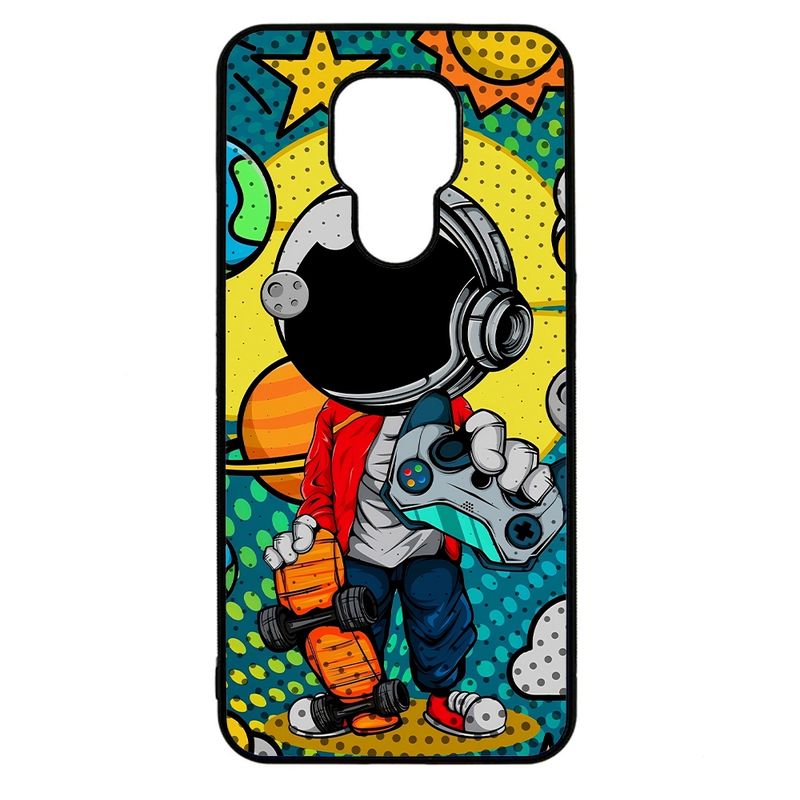 GENERICO - Carcasa Funda para redmi note 9 Diseño 13