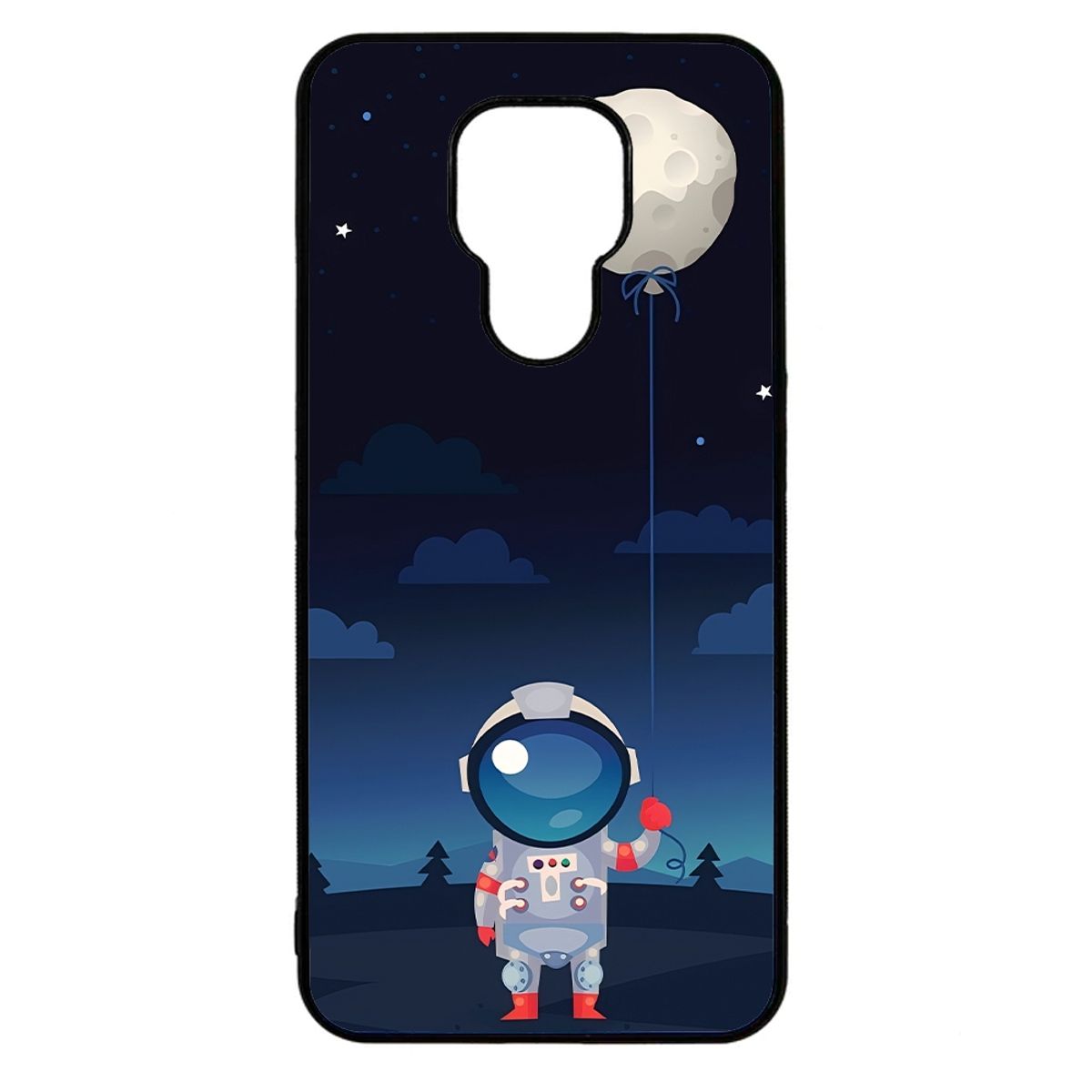 GENERICO - Carcasa Funda para redmi note 9 pro Diseño 59
