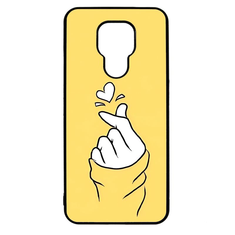 GENERICO - Carcasa Funda para redmi note 9 pro Diseño 58
