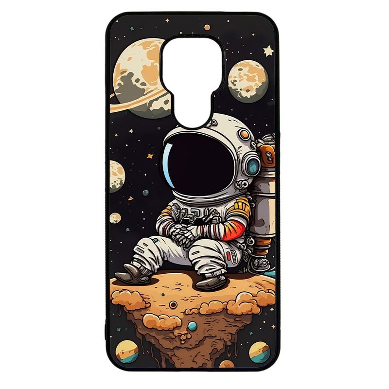 GENERICO - Carcasa Funda para redmi note 9 pro Diseño 57