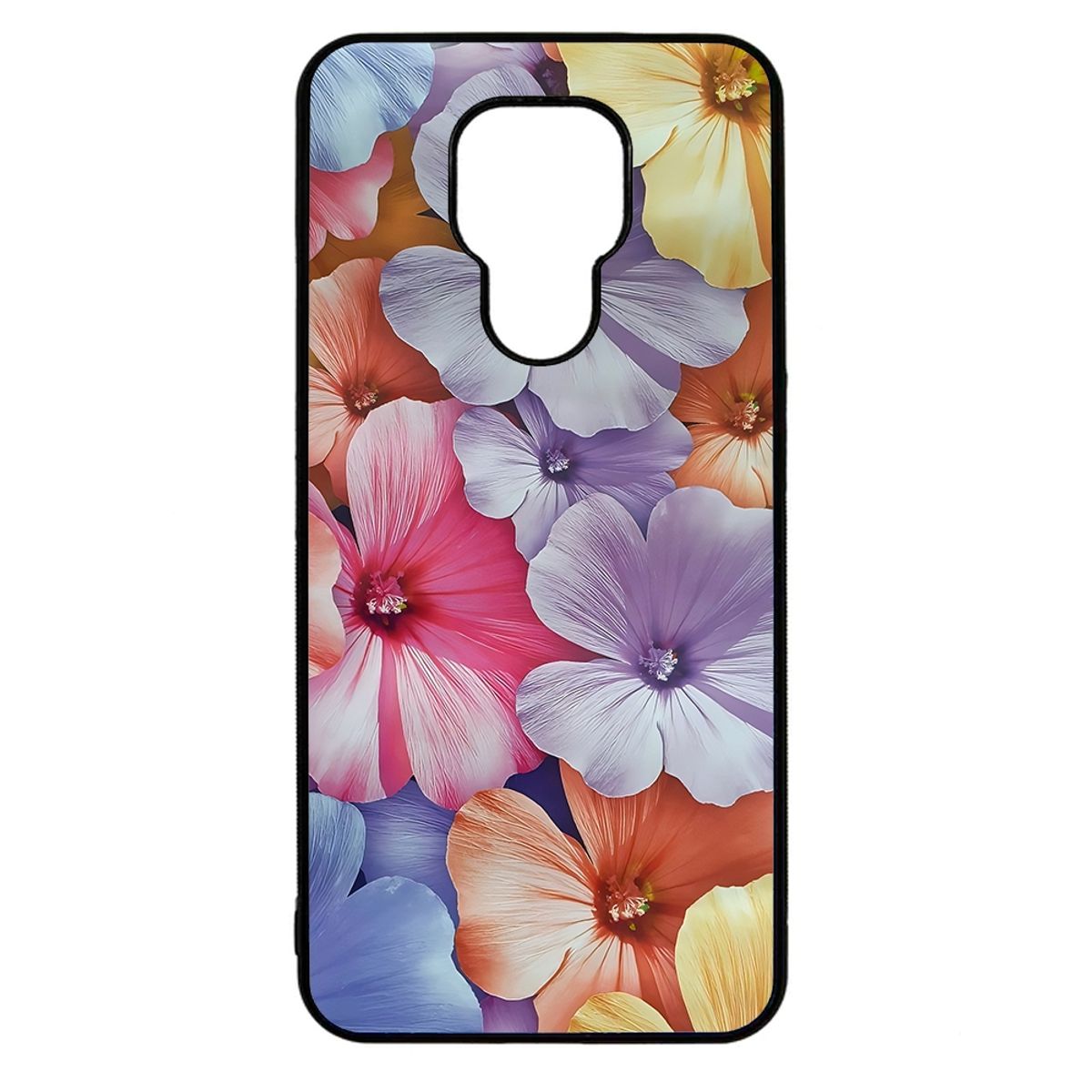 GENERICO - Carcasa Funda para MOTOROLA G9 Diseño 8